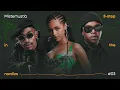 3-STEP AFRO HOUSE MIX (June 2025) by Misterhustla | Jazzworx, Thukuthela iMali, Dlala Thukzin, Tyla