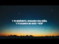 Kany García, Carín León - El Sombrero y La Camisa (Letra/Lyrics)