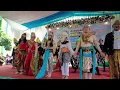 Lagu Kelas 5A - Anoman Obong