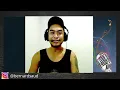 Rony Parulian - Imaginary World | SINGER REACTION