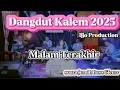 Download Lagu Duet Maut!!! Malam terakhir | Ijjo Production| Dangdut kalem terbaru 2025. Cocok buat santai!!!