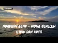 Download Lagu Ndarboy Genk - Wong Sepele (Lirik dan Arti)