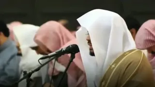 اذ يرون العذاب ان القوة لله جميعا دندنها