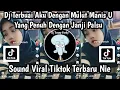 Download Lagu DJ TERBUAI AKU DENGAN MULUT MANIS U-DJ GAUN MERAH SOUND VIRAL TIKTOK TERBARU JEDAG JEDUG MANGKANE