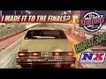 CAN THE OLD MAN STILL WIN PUMP GAS DAILY DRIVER GOES TO THE FINALS DURING WAR 304