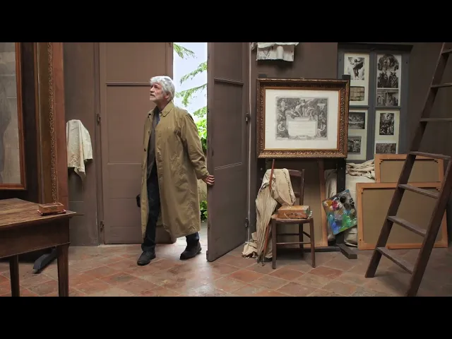 Pellizza Pittore Da Volpedo | Trailer