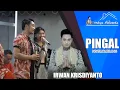 Download Lagu Irwan Krisdiyanto ~ PINGAL | Ngatmombilung at Pendopo Malioboro
