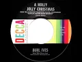 Download Lagu 1964 Burl Ives - A Holly Jolly Christmas