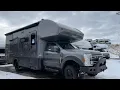 Exclusive look 2024 Jayco Senecca 29T XT