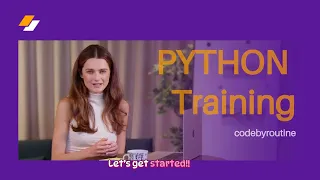 Learn Python from Scratch Complete Python Tutorial for Beginners 2025