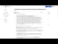 Awesome GEE Community Catalog Forum Walkthrough