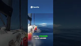 Clip from a video we made in Barbuda, link to full episode is in the description.