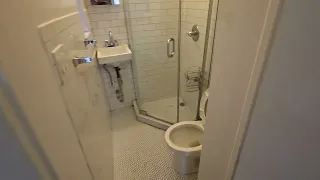 73 E 3rd St apt C3 North facing true one-bedroom