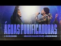 Download Lagu ISAIAS SAAD FEAT. JOHN DIAS - ÁGUAS PURIFICADORAS / OCEANOS  (AO VIVO)