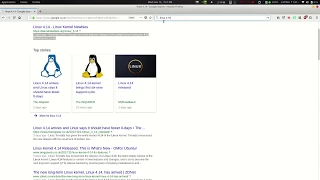 How to google search using python