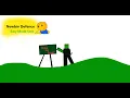 Newbie Defense Easy game mode | Solo