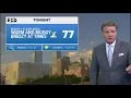 8 30 p m DFW Weather Update Jesse Hawila provides the latest from around North Texas 6 20 25