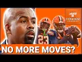 UPDATE Fran Brown WON T ADD More Players to Syracuse Football Did He Make the Right Decision