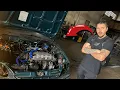 Download Lagu FAUSTINO CAME TO SEE THE HONDA TURBO AND WAS SURPRISED!!