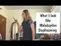 Download Lagu Maladaptive Daydreaming caught on camera | Eveleen Pahau