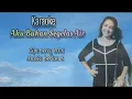 Download Lagu KARAOKE || AKU BUKAN SEGELAS AIR || Cipt: Jerry BTN.