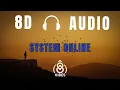 Download Lagu Unlock Escape | Step Into Powerful 8D Audio