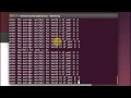 Average Rainfall Calculator C Code Linux