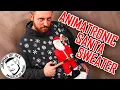 Ultimate Ugly Christmas Sweater - WORLD S GREATEST