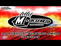 Lagu DJ PURSUIT - RUNNING AMOK 1993-1996 (mokum records tribute mix)