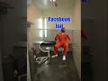Straight Outta Facebook Jail