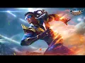 Bruno Firebolt - Event - OST - Mobile Legends: Bang Bang
