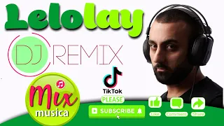 dj lelolay slow remix full bass 2021 no copyright