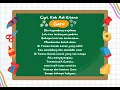 Download Lagu Lagu Perpisahan \