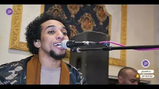 سيد الناس حضر  حمو اسماعيل    جديد حصريا على قناه نغمات نوبي      دندنها