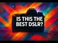 Nikon D3400 Review Is This the Best Entry-Level DSLR