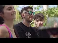 EZE - Mix Andy & Lucas (Son De Amores / Mirame a La Cara / Tanto La Queria) | Video Oficial