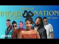 Inkabi Nation/Records Best of AfroPop Mix 2025 | Dj Webaba