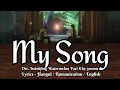 Download Lagu 5moon-My Song (나의 노래) (Twinkling Watermelon Ost Part.8 (반짝이는 워터멜론 Ost Part.8)) [Han/Rom/Eng Lyrics]