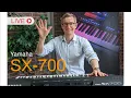 Download Lagu Casual Keyboards LIVE (#1) - Yamaha PSR SX-700/900 tips and tricks with @chrisonpiano