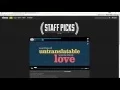 WordPress Import Vimeo s using Blogster Pro