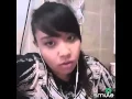 Download Lagu Senoritazs_Azah ft. JufriEqin Syurga Dihati Kita
