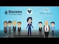 Download Lagu PECO en Douwes worden samen Peco Douwes Group