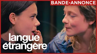 Langue étrangère - Bande Annonce [VF]
