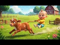Lagu Nursery Rhymes Cartoon  + MORE Kids Songs / Sing Along / Nick
