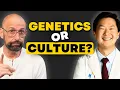 Why don t Asians commit crimes