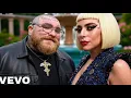 Download Lagu Teddy Swims  -  All She Wanna Do  Ft Lady Gaga ( official music video)