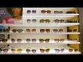 Business Highlight - Target Optical Center