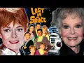 LOST IN SPACE THEN AND NOW 2021