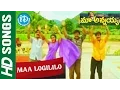 Download Lagu Maa Annayya - Maa Logililo video song - Rajasekhar || Meena || Deepti Bhatnagar