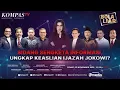 LIVE - Sidang Sengketa Informasi, Ungkap Keaslian Ijazah Jokowi? | BOLA LIAR